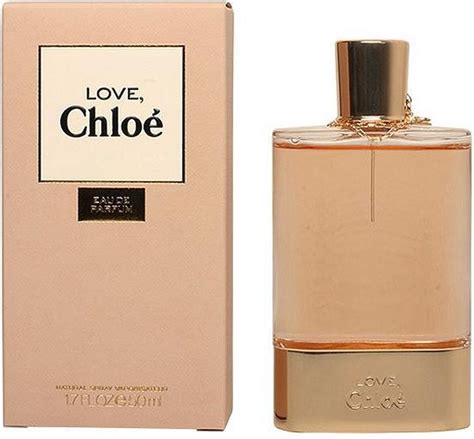 chloe parfum bol.com